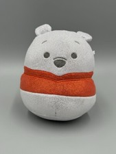 Squishmallows WINNIE THE POOH 5" Disney Limited Edition 100th Anniversary Plush