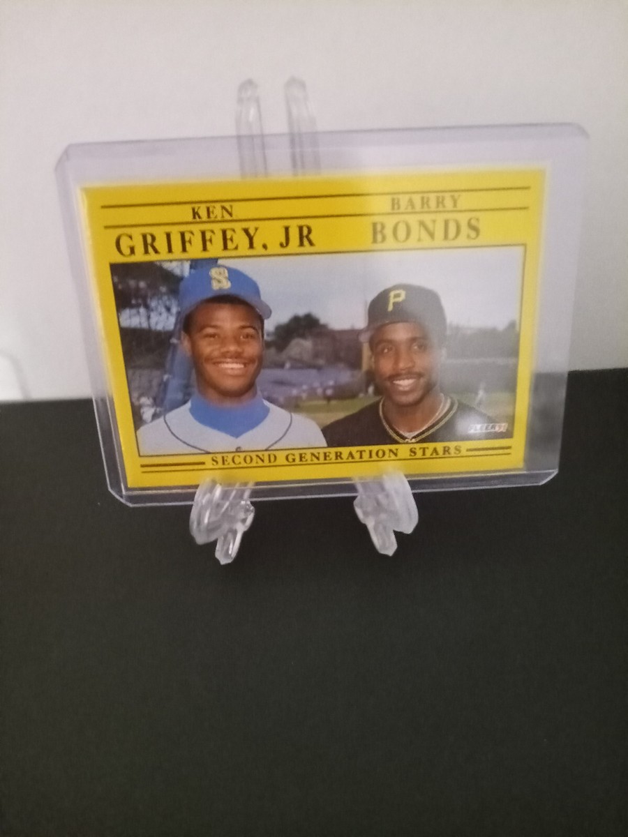 Ａ．ROD、ケングリフィーJR、バリーボンズ含むルーキーカード等含む7枚セット m83379583333_1.jpg?1681296309