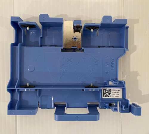2.5 SSD Caddy Tray For Dell 3060 5060 7060 3653 3655 3660 3668 3669 MT - X9FV3 HDD Bracket