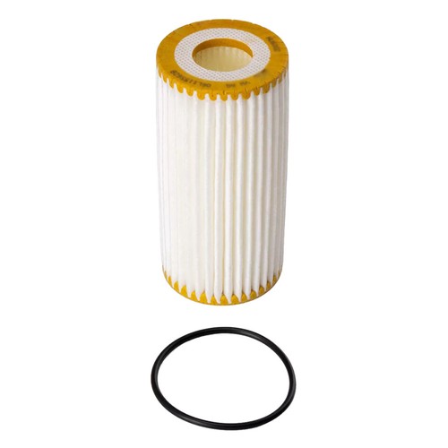 4X Oil Filter Kit 06L115562B For VW Golf Jetta Beetle Audi A6 Q3 Q5 Q7 #HU6013Z☆ - Picture 3 of 12