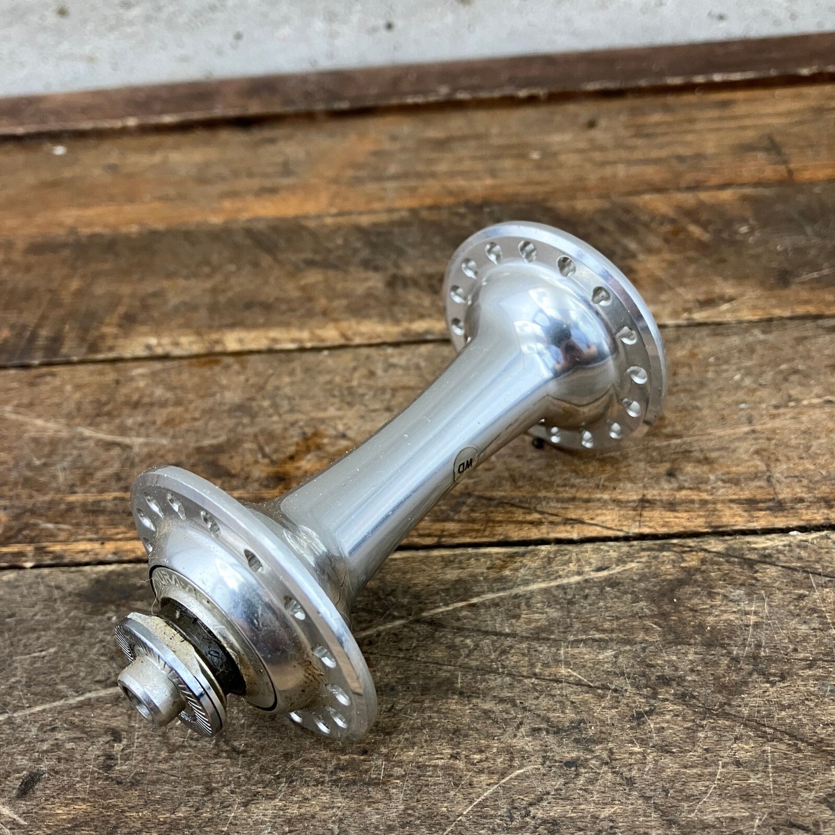 SHIMANOデュラエース/ラージハブ 6s /100-126mm /ビンテージ SHIMANOデュラエース/ラージハブ 6s /100-126mm /ビンテージ