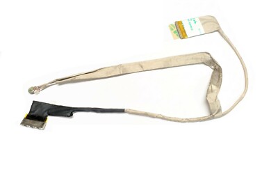 Nappe Câble Vidéo LVDS 40 Broches Pour ASUS X751L Et Autres Marques - Neuf