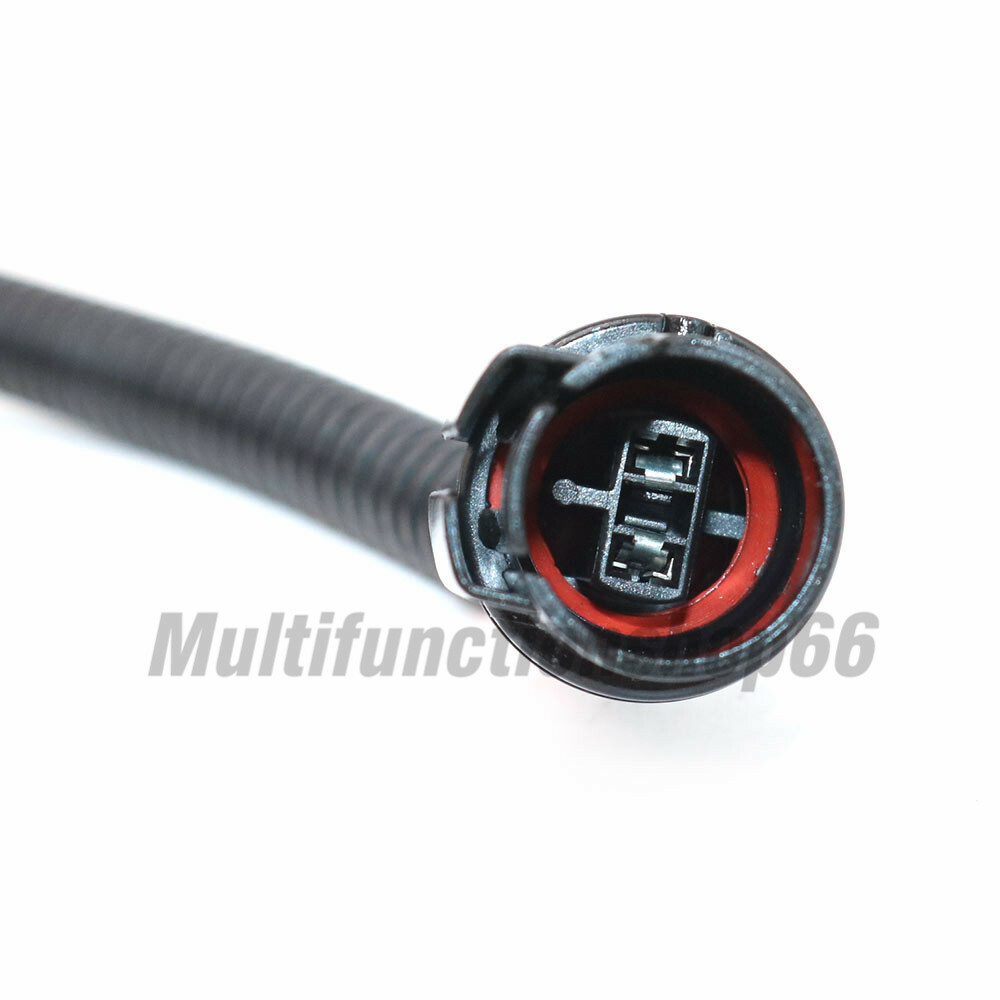 12664429 For Duramax 6.6L V8 LB7 2001 thru early 2004 Fuel Filter Head