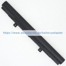 Original neu A41-D15 Akku batterie für MEDION Akoya E6412T E6422 E6418 e6412t 