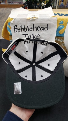 NWT LA LOS ANGELES KINGS REEBOK CAP HAT SNAPBACK LOGO WASHED FACE OFF SERIES - Picture 5 of 5