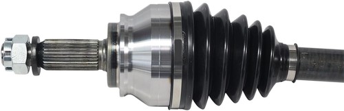 GSP NCV13004 CV Axle Assembly-fits 07-11 Mitsubishi Outlander - Picture 8 of 12