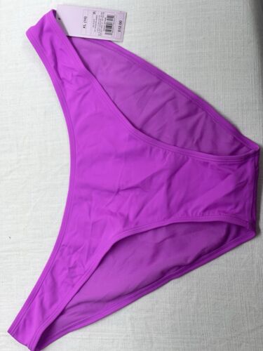 Swim Bottoms Size Extra Large