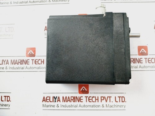 HONEYWELL LKS 160-01 (A5-5 S1) Marine Boiler Actuator Motor 200-240V 50-60Hz - Picture 6 of 11