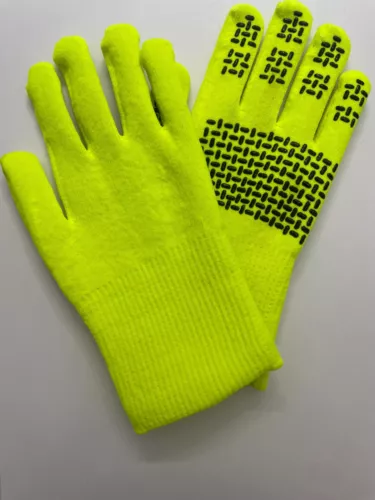 SealSkinz Waterproof Close Fitting Ultra Grip Gloves