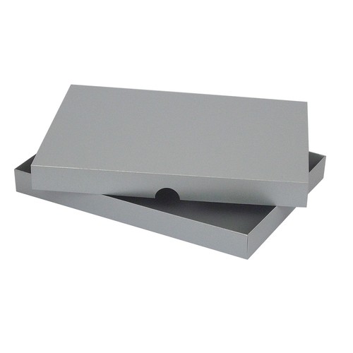 Pearlescent 5"x7" Greeting Card Boxes, Gift, Wedding. Choose Colour & Quantity - Picture 5 of 6