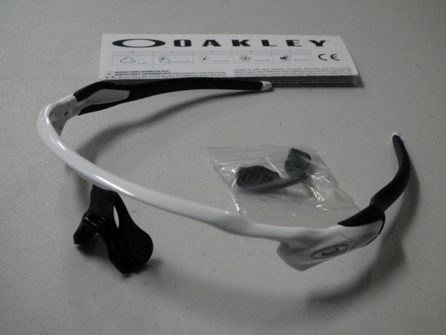 oakley radar ev path frame