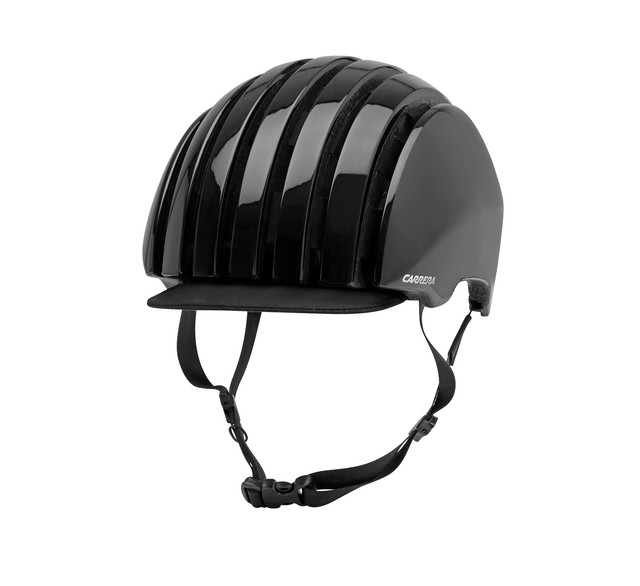 carrera bicycle helmet
