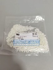 1000PCS NEW FOR JST connector ZHR-2 connector 2Pin rubber shell 1.5mm spacing
