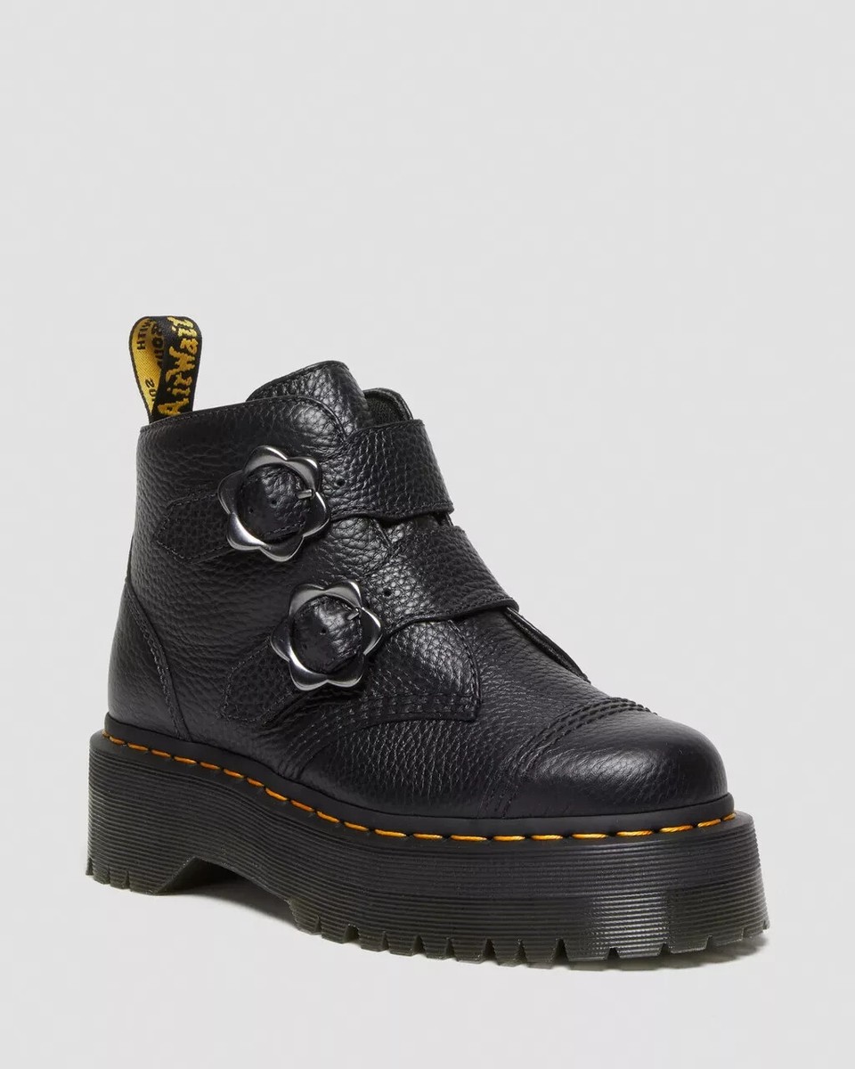 B*a様 最終値下げ⭐︎ Dr. Martens Devon Flower UK s-l1200.jpg