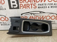 VAUXHALL CORSA F CENTRE CONSOLE CUP HOLDER 9829538980 2019-2023