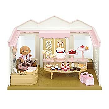 sylvanian shops