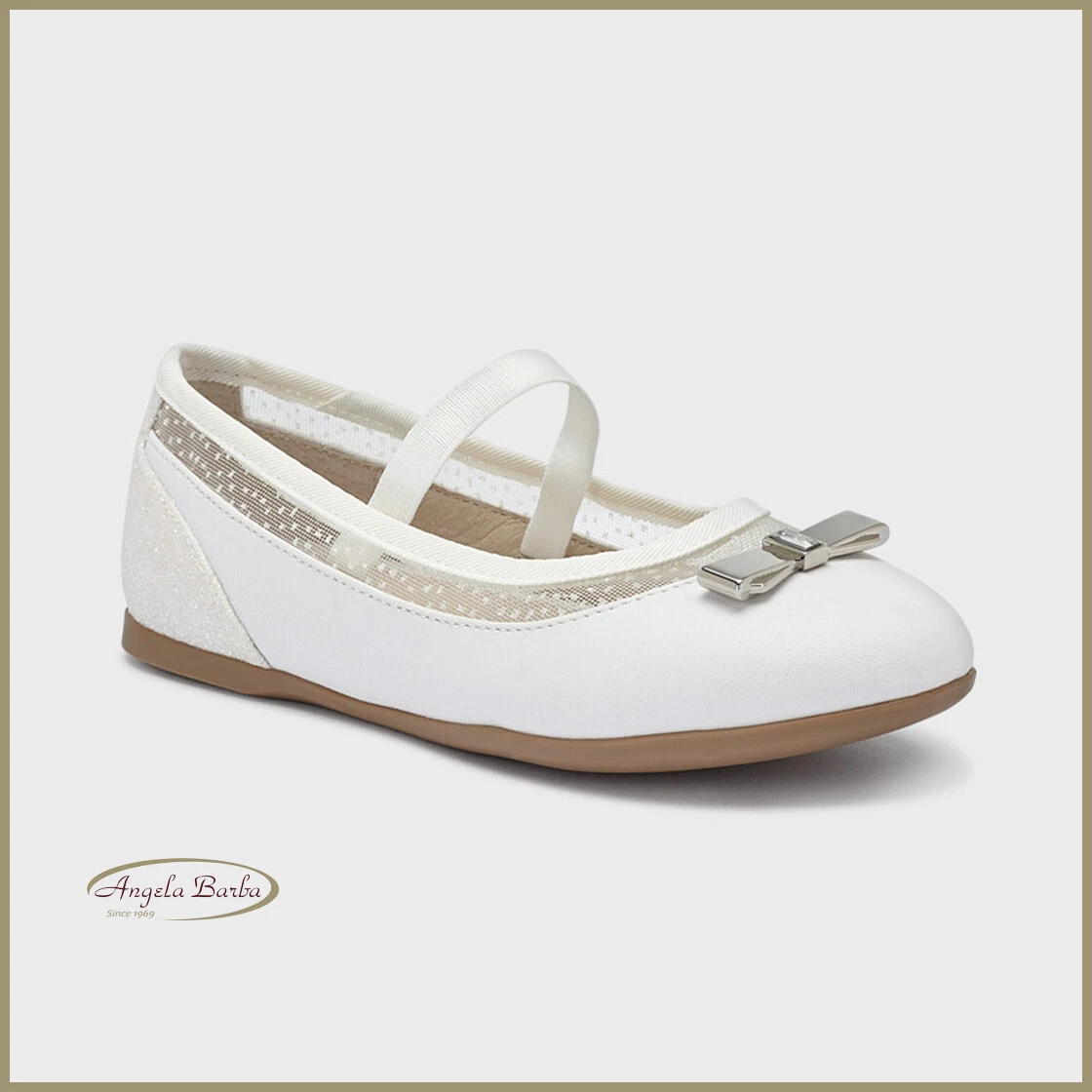Scarpe da store comunione bambina