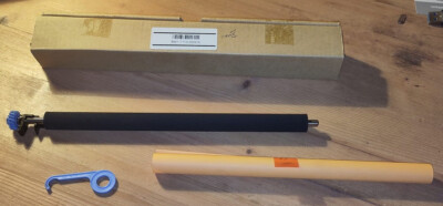 HP Hewlett Packard Transfer Roller RM1-1110 LaserJet 4200 4250 4300 4350 4345