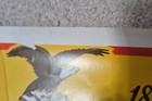 Vintage Old German Beer Poster Advertisement 20x17in Yuengling Oldest Brewery — photo 6