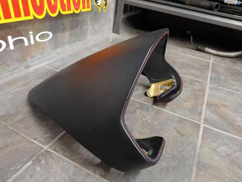 LAMBORGHINI GALLARDO INSTRUMENT SCOOP ASSEMBLY BINNACLE 4018588277 09 10 2011 20
