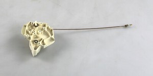 Schalter für Tonarmlift Thorens TD 166 MK II