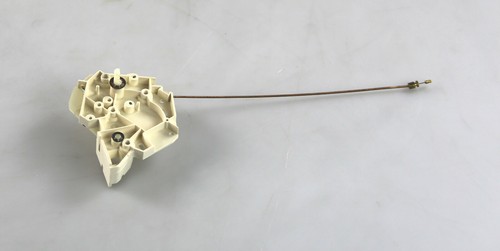 Schalter für Tonarmlift Thorens TD 166 MK II