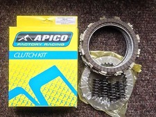 KTM    EXC  400   EXC  450   2008-2011  COMPLETE CLUTCH KIT INC SPRINGS 