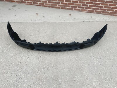 2018 Ford Explore Front Lower Bumper Jb53-17f775-b OEM for sale