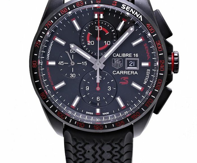 lewis hamilton tag watch