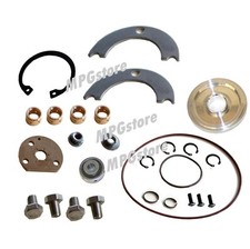 Rebuild Kit For Agriculture Ford With Garrett T250-01 T250-05 Turbo Dynamic Seal