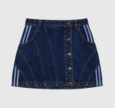 ivy park rodeo skirt