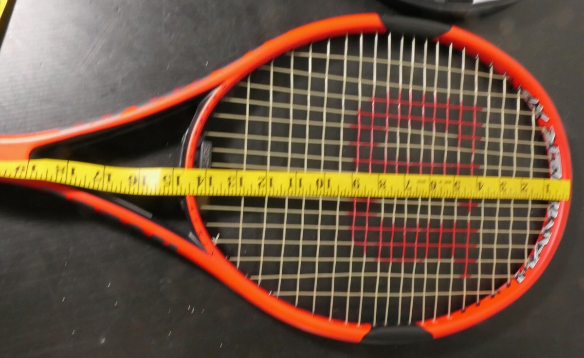 ☆希少3連番☆ Wilson HYPER HAMMER 5.5 5.6 5.7 WILSON HYPER HAMMER 5.6 ROLLER OS TENNIS RACQUET (4 1/2