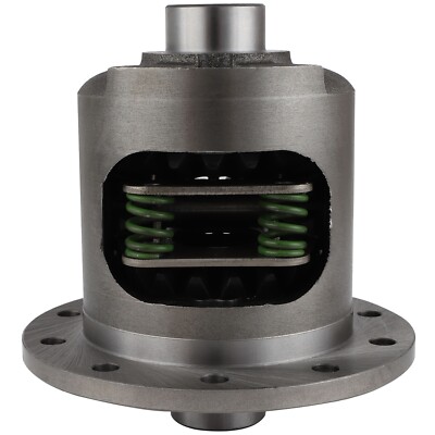 For GM 8.5 8.6'' 30 Spline 2.73 & Up Ratios 10 Bolt Rear Axle Limited Slip Diff