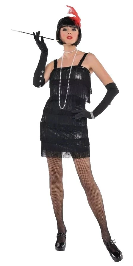 Complete Outfit Flapper Costumes for Women