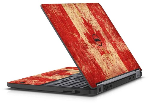 LidStyles Printed Laptop Skin Protector Decal Dell Latitude E5470 - Picture 4 of 15