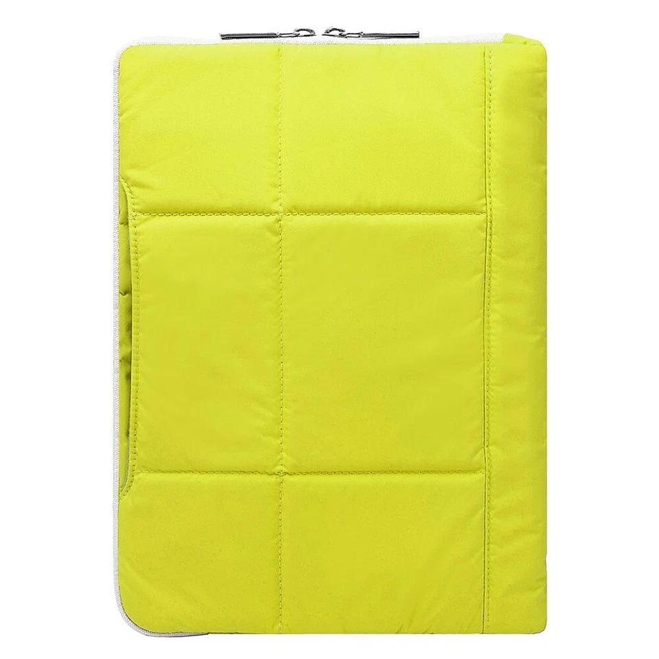 Zipper Pouch Tablet Soft Sleeve Travel Carry Case For 10" iPad Pro 11 / iPad 9th - Image 3 of 4