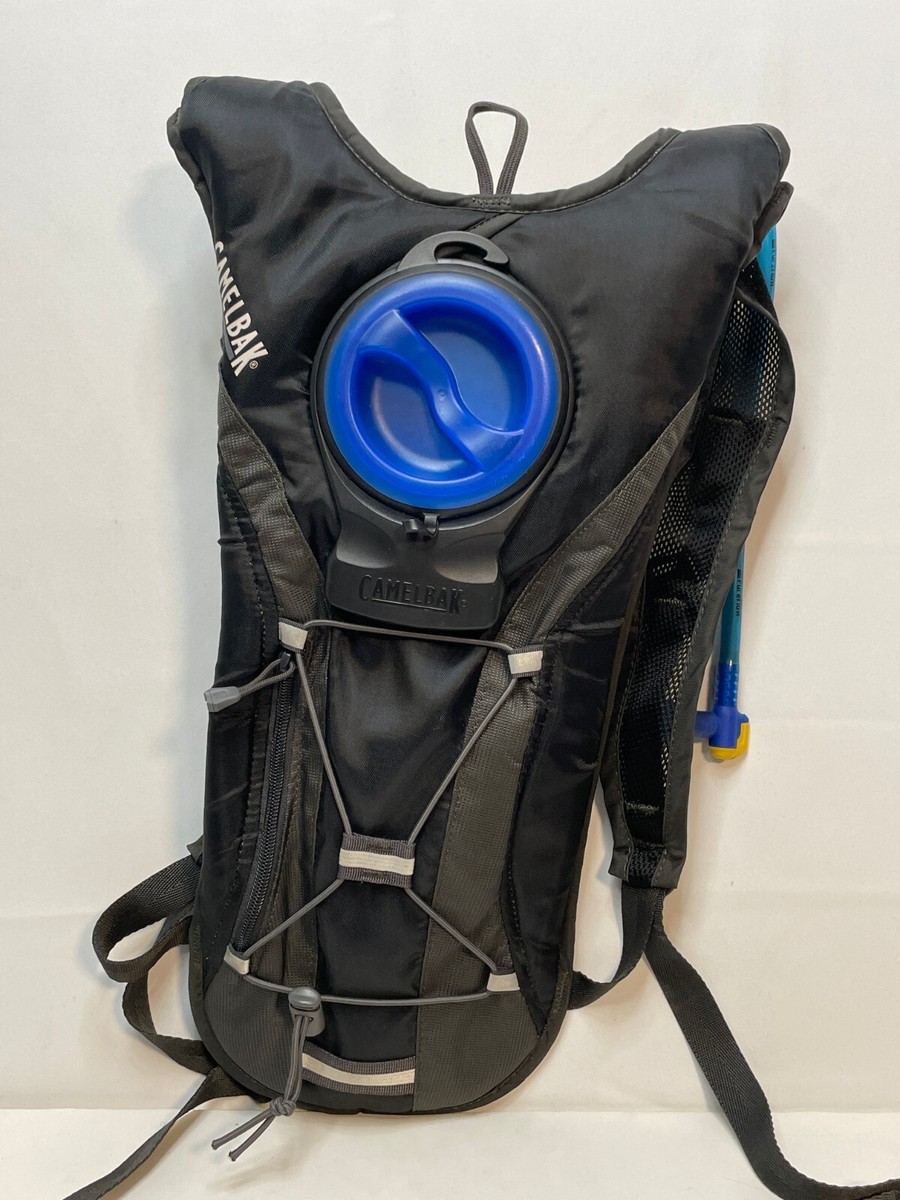 CamelBak H20 water hydration pack backpack bag hiking camping