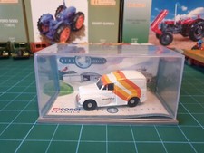CORGI - COURTLINE MORRIS 1000 - 06506
