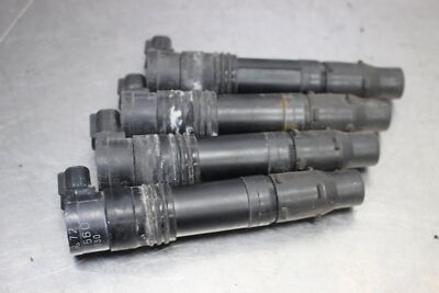 06-11 Ninja ZX14 ZX-14 Ignition Coils Stock OEM | eBay