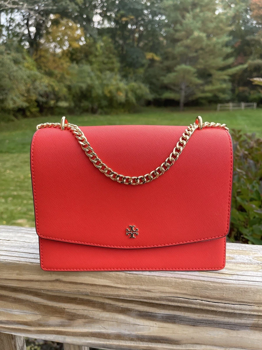 Tory Burch Emerson Shoulder Bag