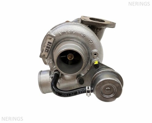 Turbocompresor BMW 3 (E36) 325 tds 465555 - Imagen 5 de 6