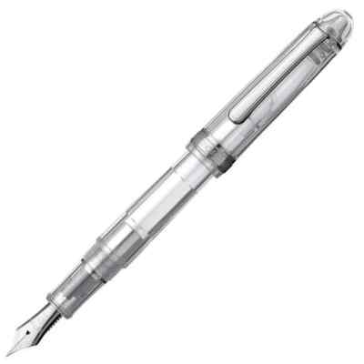 Platinum Fountain Pen Fine Nib   #3776 Century Oshino PNB-20000A