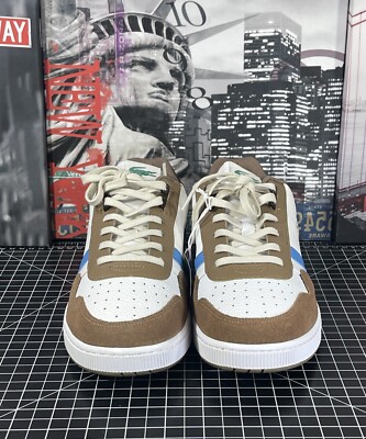 Lacoste 【上品さとスポーティーさ☆T Clip スニーカー 】 24129979_55590579_600.jpg