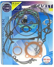 BRAND NEW GASKET SET FOR KAWASAKI KE 175 B1-B4 1976-78
