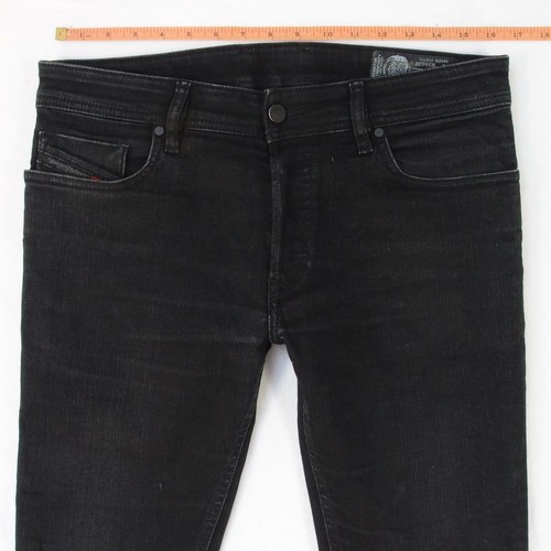 Mens Diesel SLEENKER Slim Skinny 