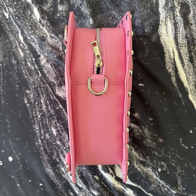Dolls Kill Cute But Deadly Sugar Thrillz Pink Skull Coffin  display picture 3