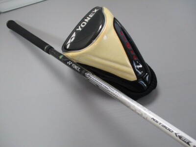 YONEX i-EZONE Driver 10 NST300 (SR) #611 Golf Clubs | eBay