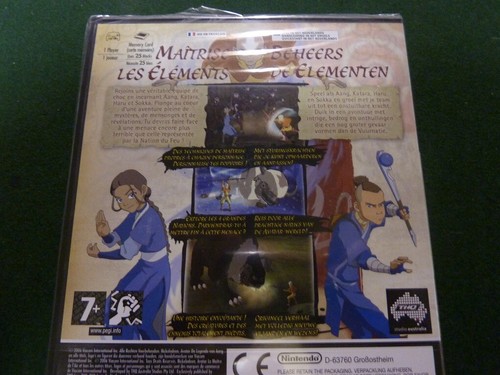 NINTENDO GAMECUBE GAMES 0-A - Picture 27 of 27
