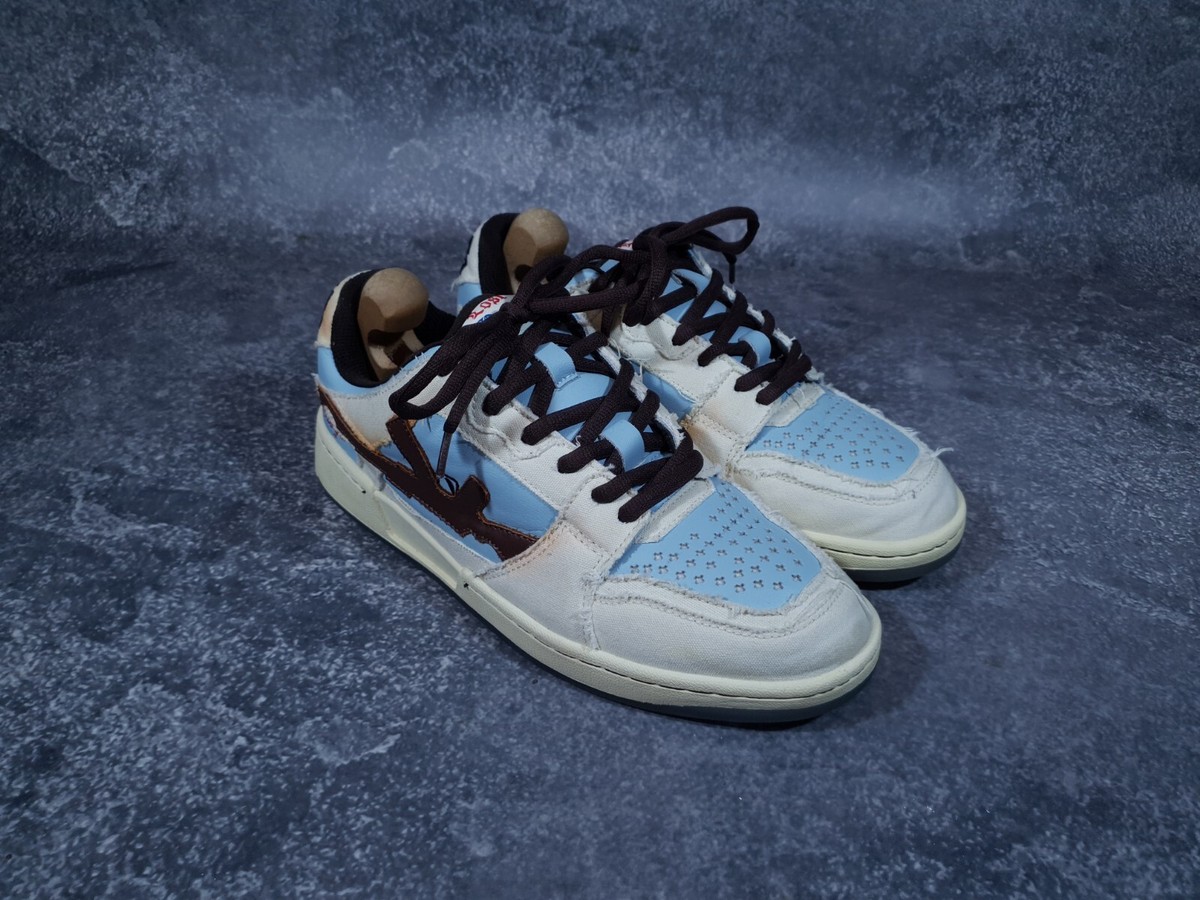 Lost Boys Archives Tony Low V4 Men's Sneakers EU 44 | US 10 | UK 9