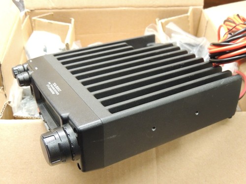 ESTATE Yaesu FM Transceiver FT-2800M ORIGINAL BOX - Zdjęcie 4 z 5